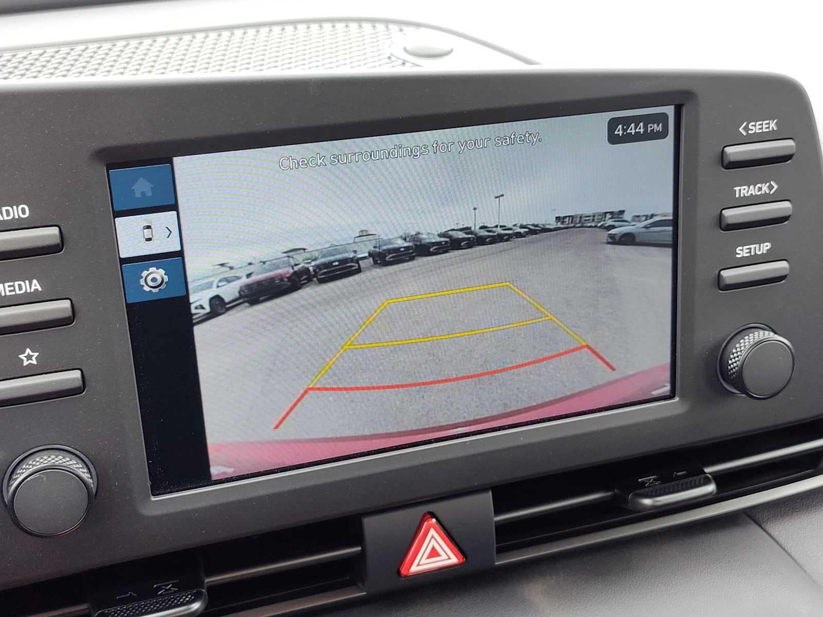 Thumbnail: 2025 Hyundai Elantra - 23