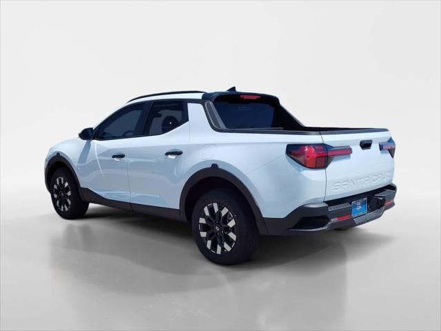 Thumbnail: 2025 Hyundai Santa Cruz - 3