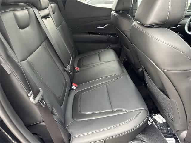 Thumbnail: 2025 Hyundai Santa Cruz - 24