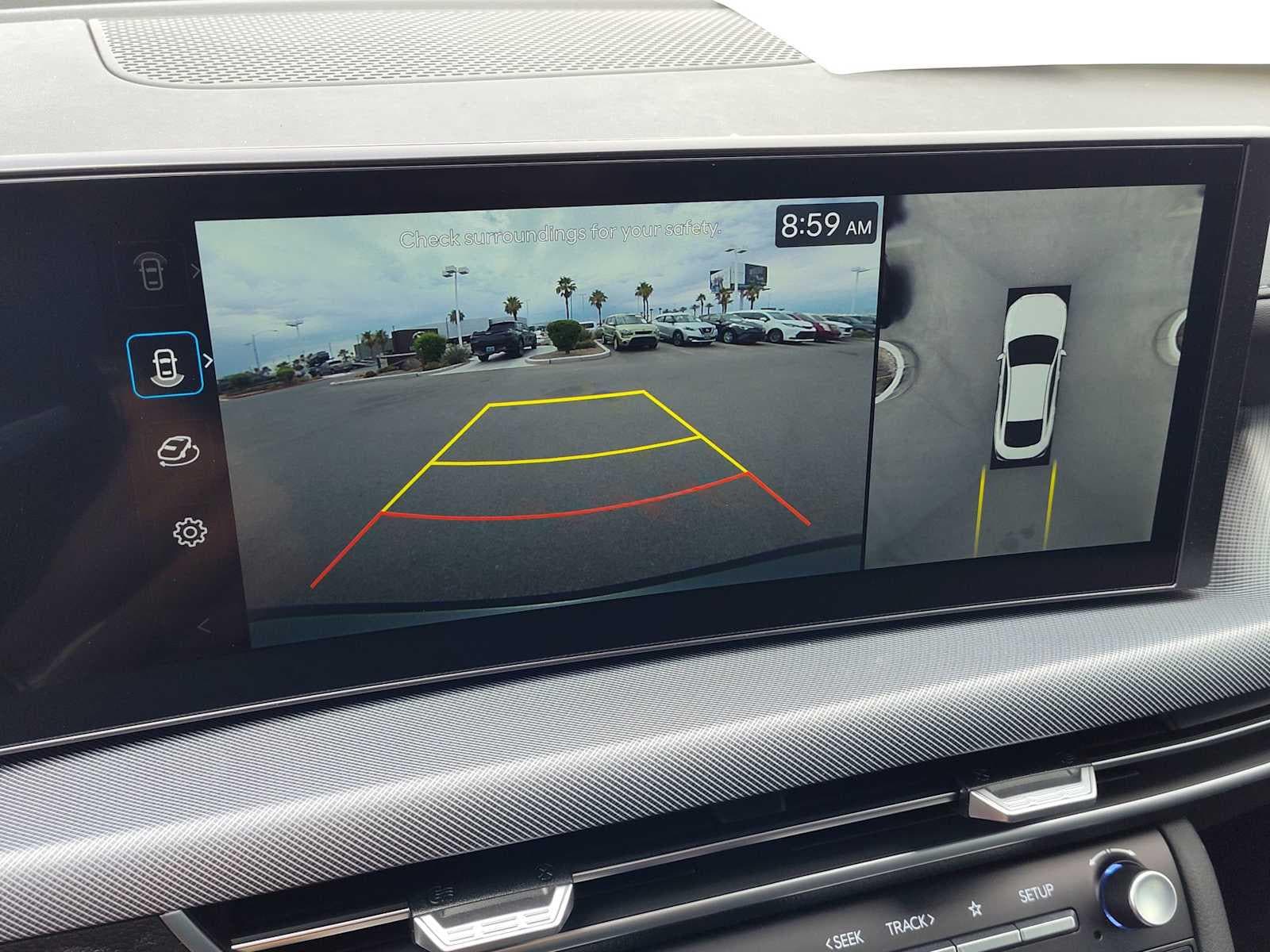 Thumbnail: 2025 Hyundai Sonata - 23