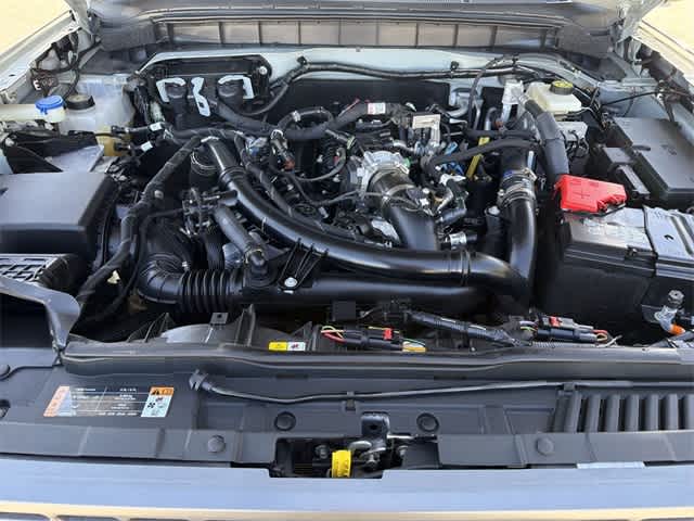 Thumbnail: 2023 Ford Bronco - 17