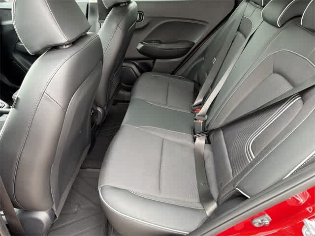 Thumbnail: 2024 Hyundai Venue - 16