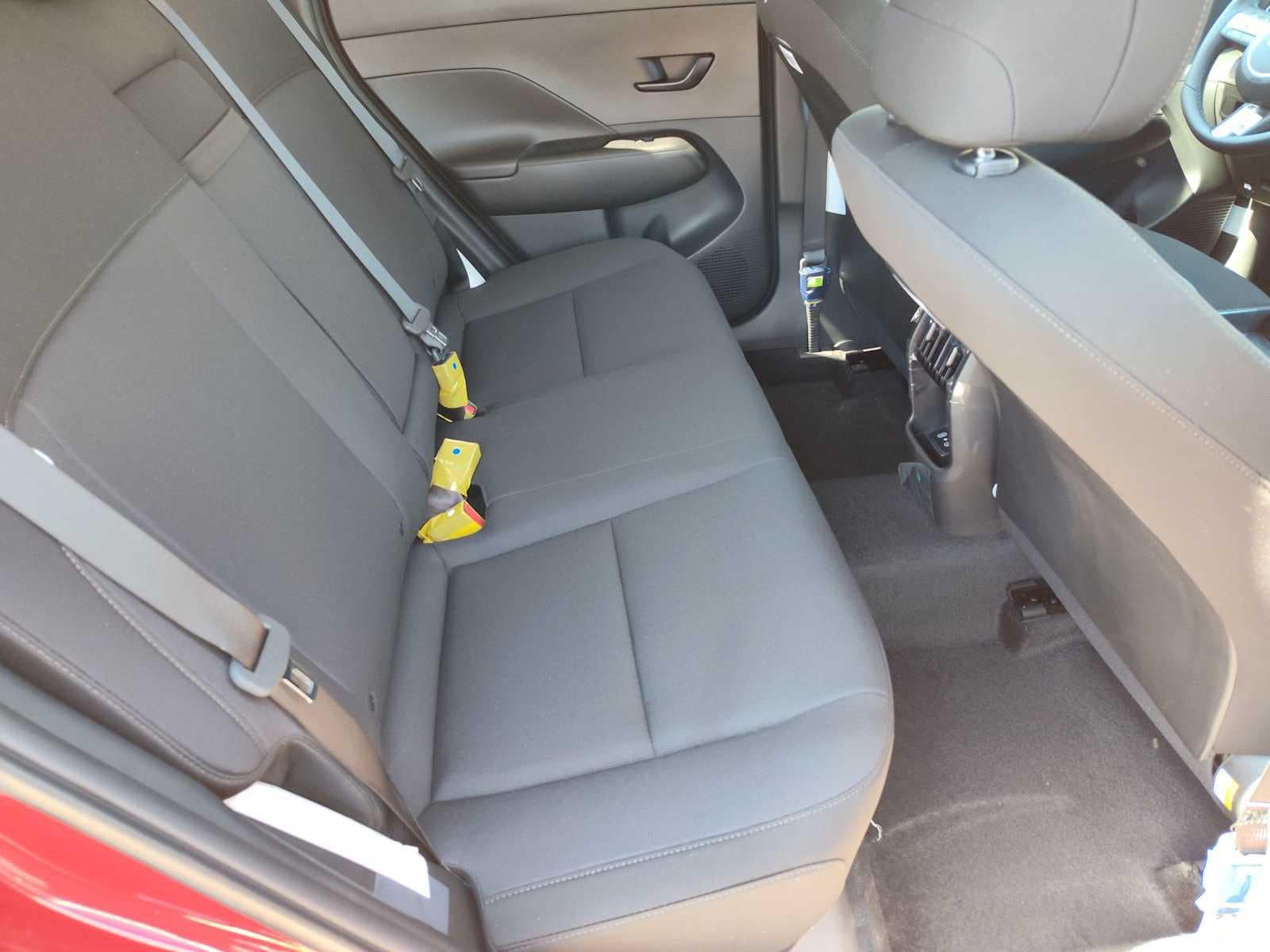 Thumbnail: 2026 Hyundai Kona - 17