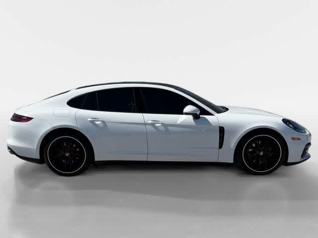 Thumbnail: 2020 Porsche Panamera - 6