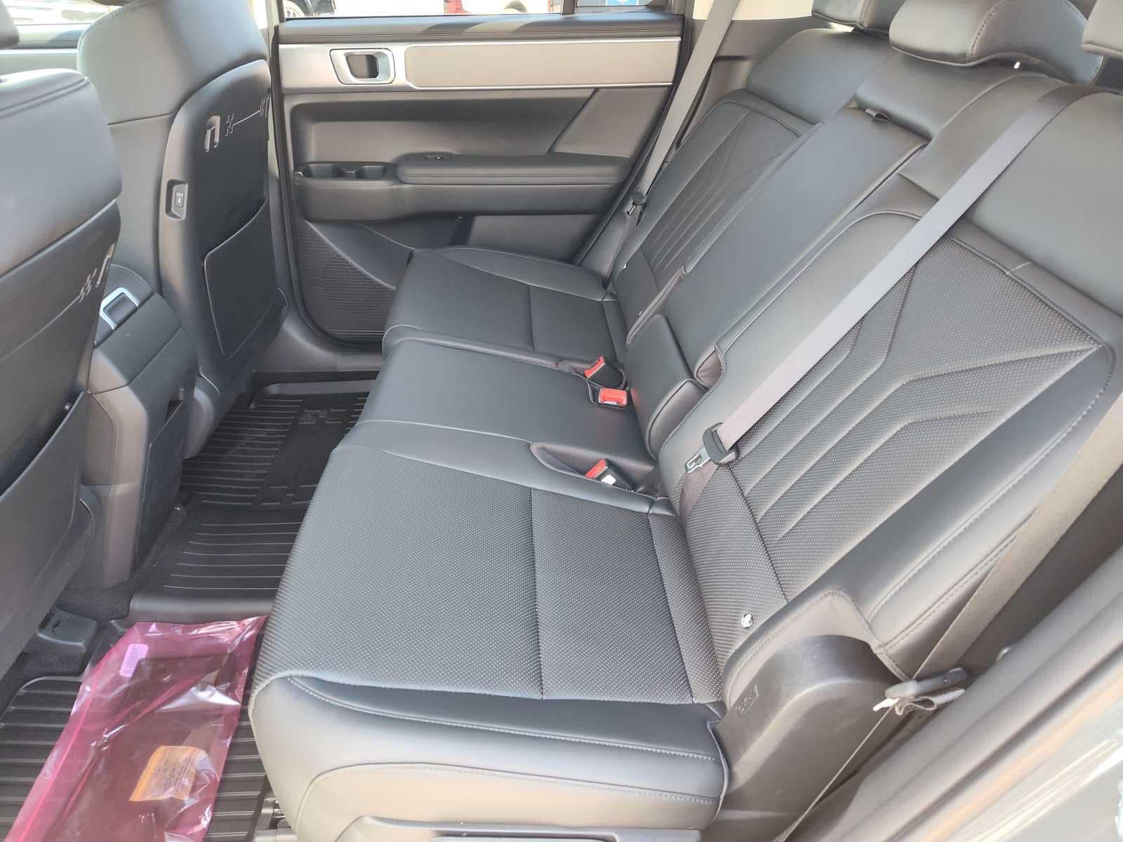 Thumbnail: 2026 Hyundai Santa Fe - 17