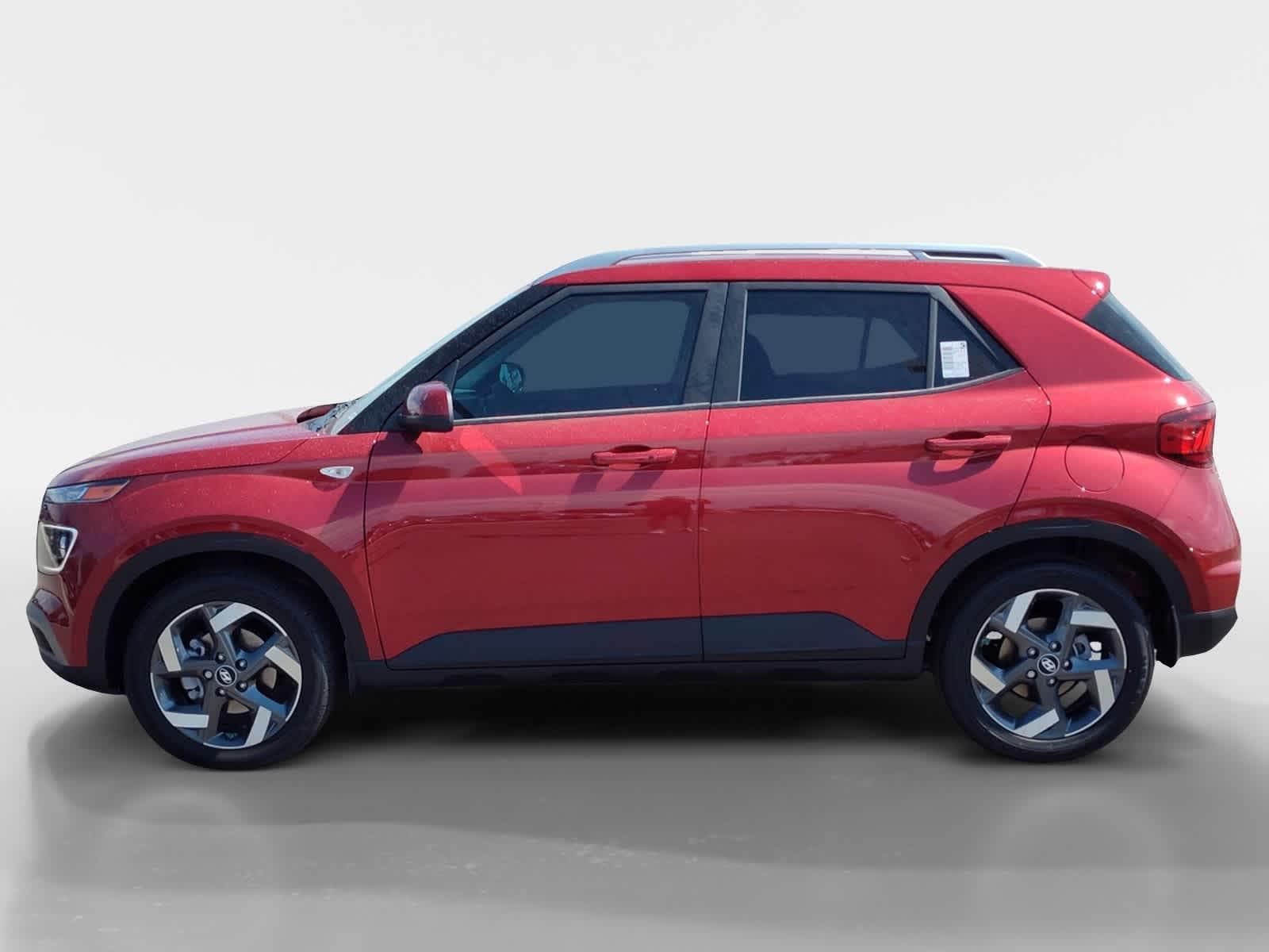 Thumbnail: 2025 Hyundai Venue - 2