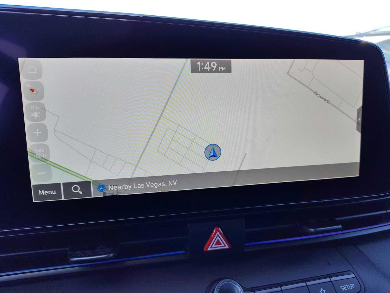 Thumbnail: 2025 Hyundai Elantra - 23