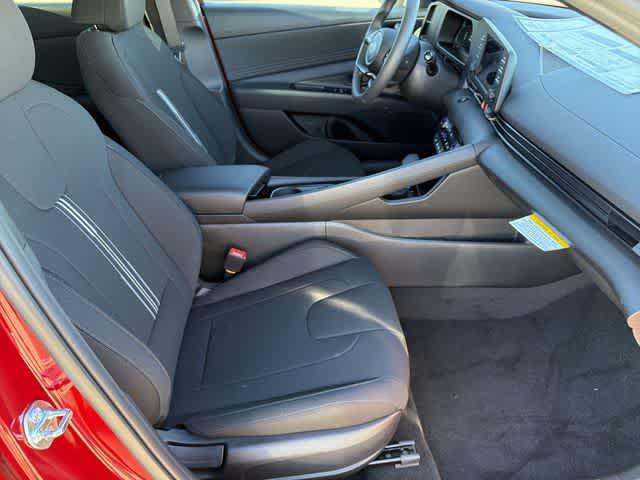 Thumbnail: 2026 Hyundai Elantra - 19