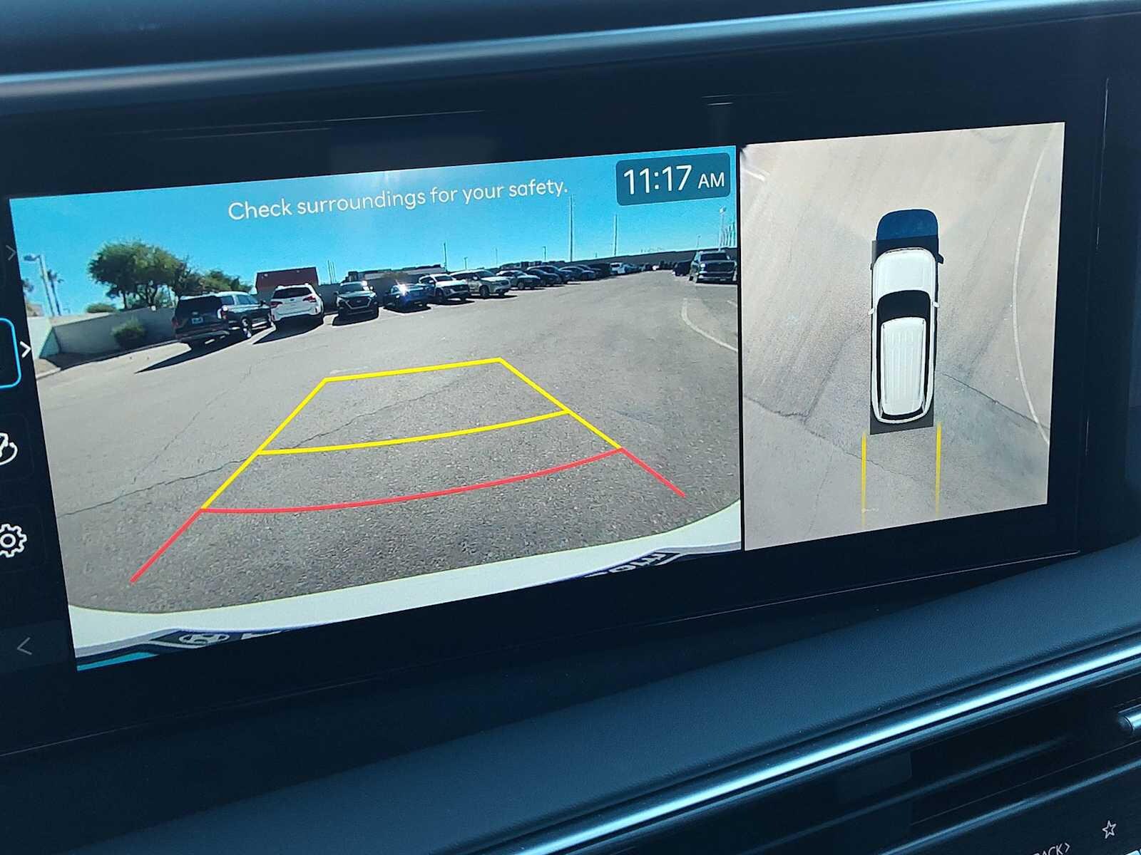 Thumbnail: 2026 Hyundai Palisade - 23