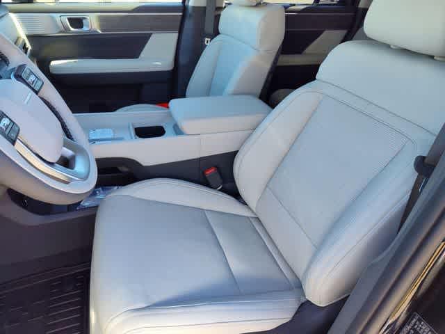 Thumbnail: 2026 Hyundai Santa Fe - 14