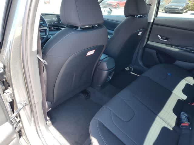 Thumbnail: 2026 Hyundai Elantra - 15