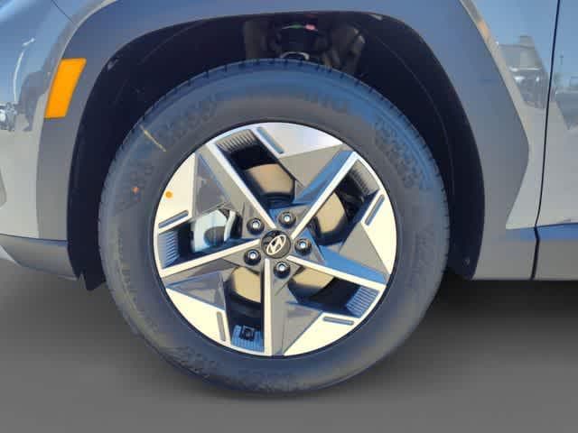 Thumbnail: 2026 Hyundai Tucson - 9