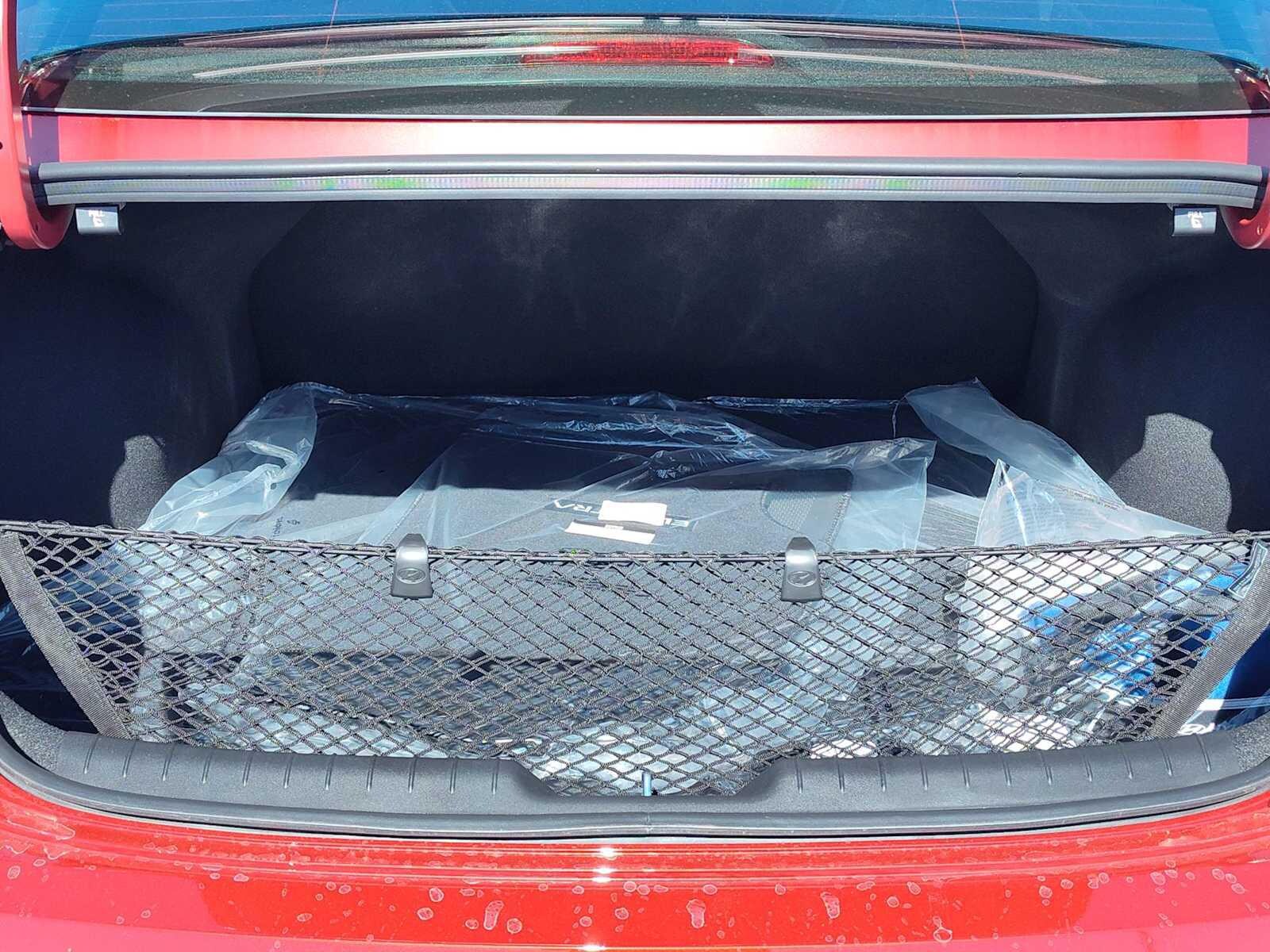 Thumbnail: 2025 Hyundai Elantra - 26