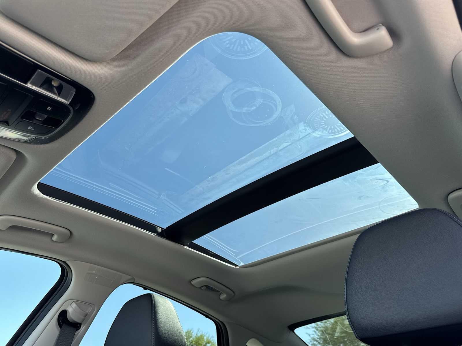 Thumbnail: 2025 Hyundai Sonata - 16