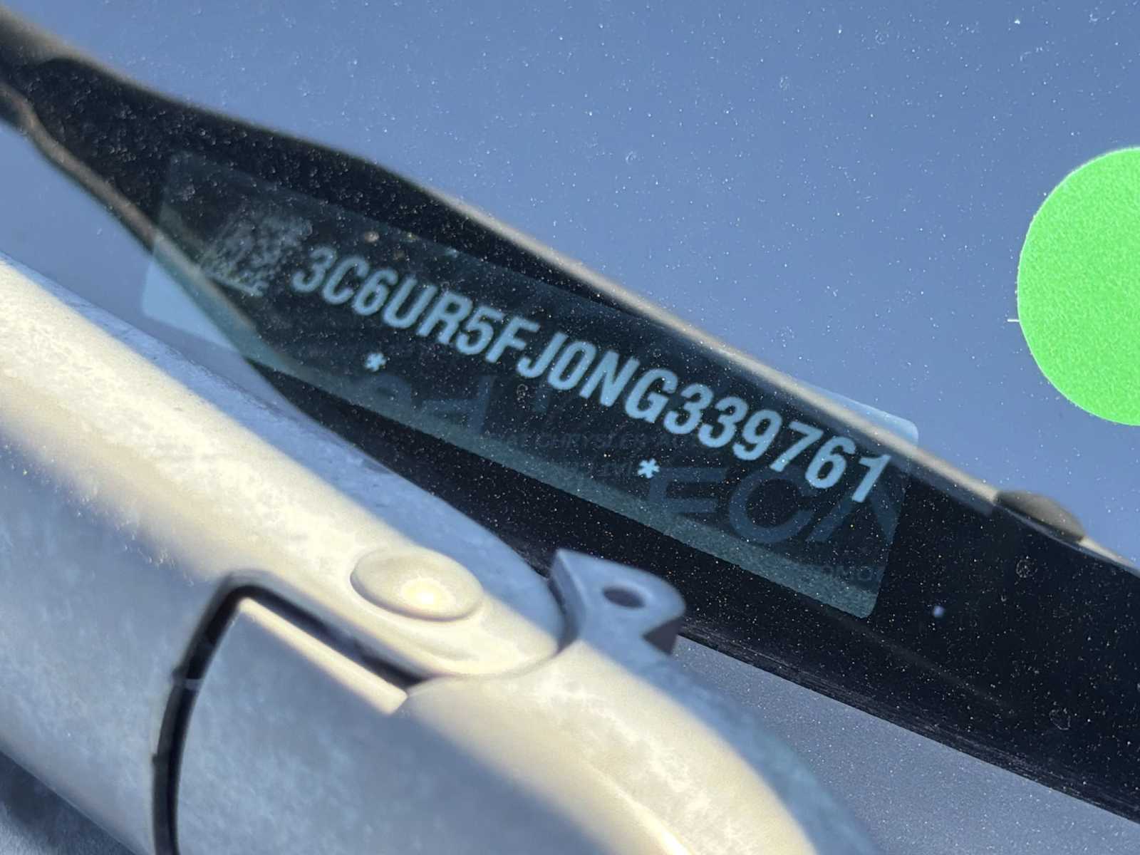 Thumbnail: 2022 RAM 2500 - 27