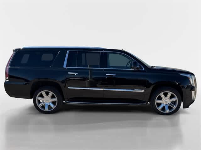 Thumbnail: 2019 Cadillac Escalade - 6