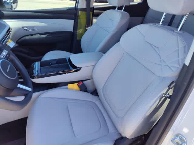 Thumbnail: 2026 Hyundai Tucson - 13