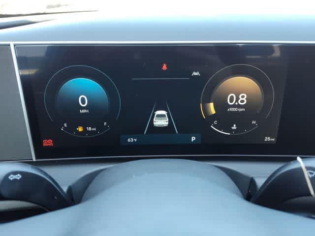 Thumbnail: 2026 Hyundai Santa Cruz - 27