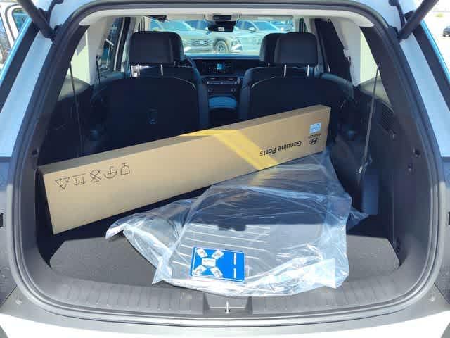 Thumbnail: 2026 Hyundai Palisade - 27