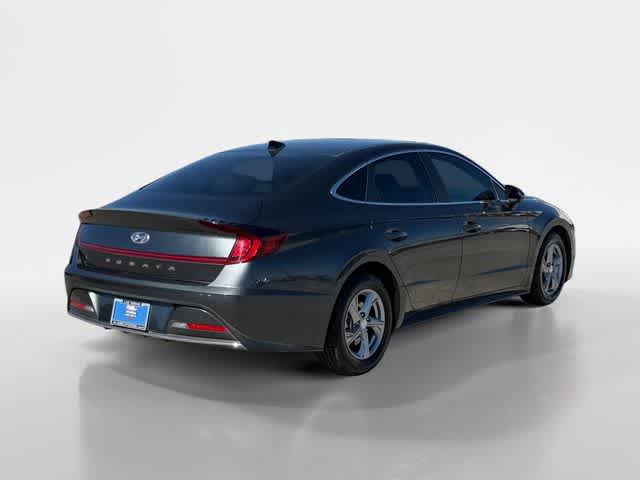 Thumbnail: 2023 Hyundai Sonata - 5