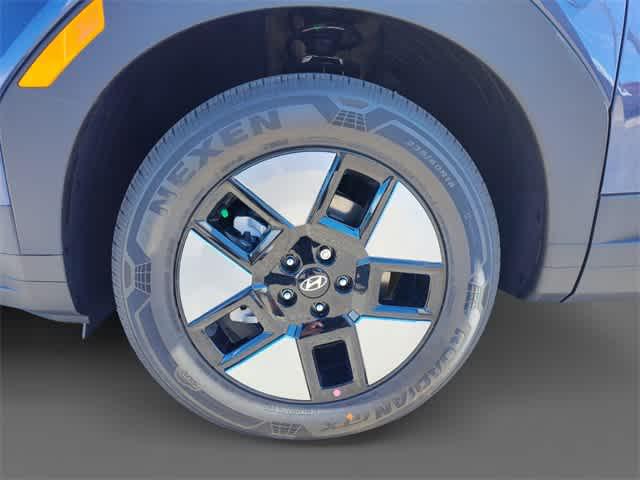 Thumbnail: 2026 Hyundai Santa Fe - 10