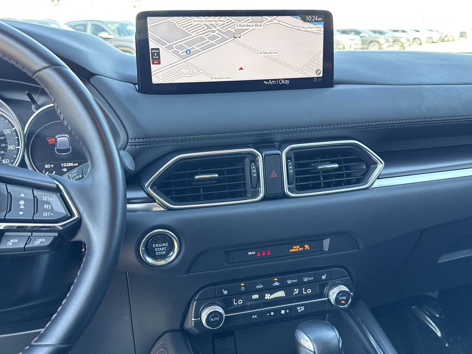 Thumbnail: 2022 Mazda CX-5 - 23