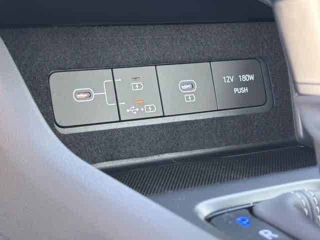 Thumbnail: 2026 Hyundai Sonata - 22