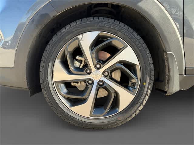 Thumbnail: 2018 Hyundai Tucson - 9