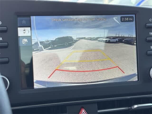 Thumbnail: 2026 Hyundai Elantra - 21