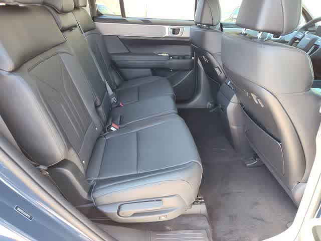 Thumbnail: 2026 Hyundai Santa Fe - 17