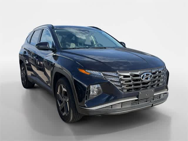 Thumbnail: 2023 Hyundai Tucson - 2