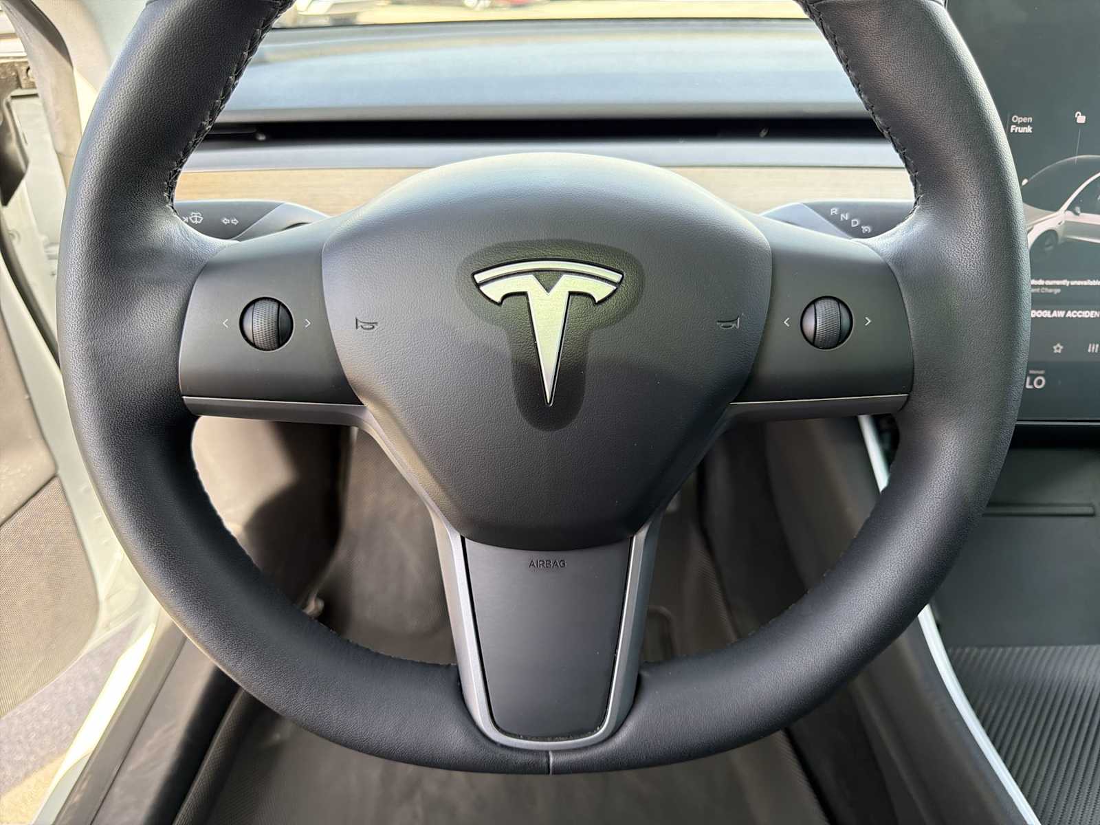 Thumbnail: 2019 Tesla Model 3 - 23