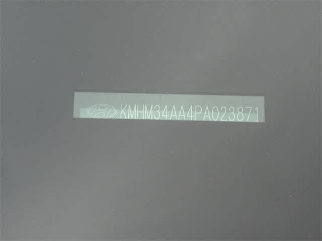 Thumbnail: 2023 Hyundai Ioniq 6 - 28