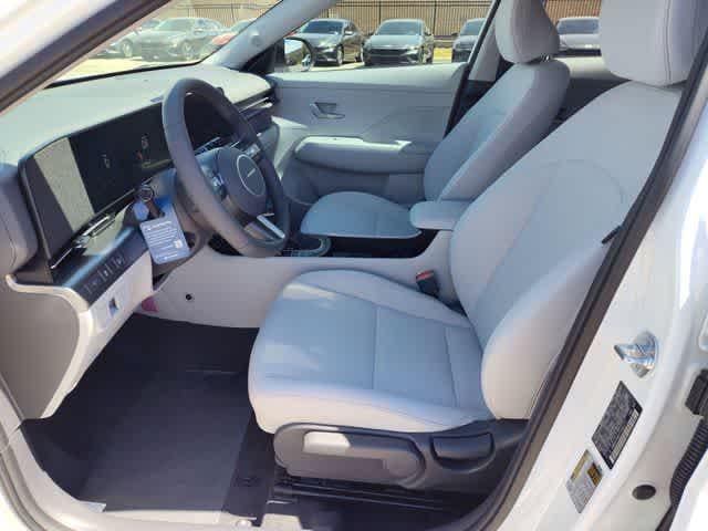 Thumbnail: 2026 Hyundai Kona - 13