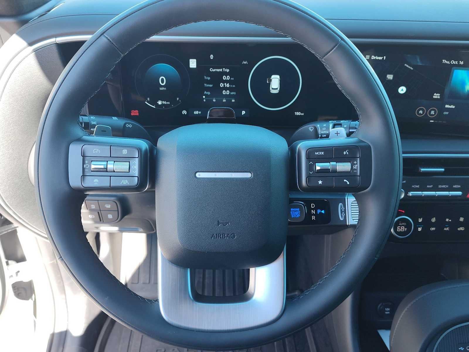 Thumbnail: 2026 Hyundai Palisade - 20