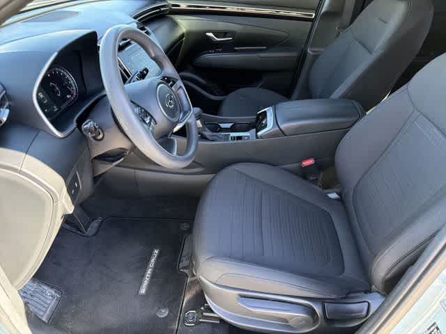 Thumbnail: 2024 Hyundai Santa Cruz - 13