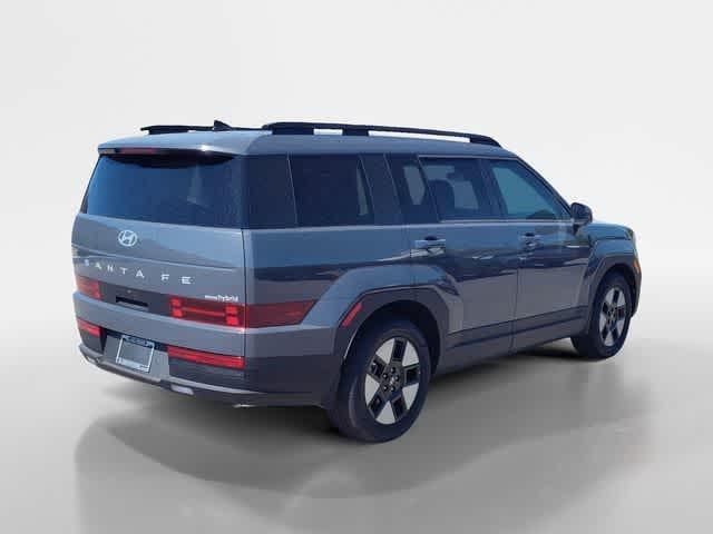 Thumbnail: 2026 Hyundai Santa Fe - 5