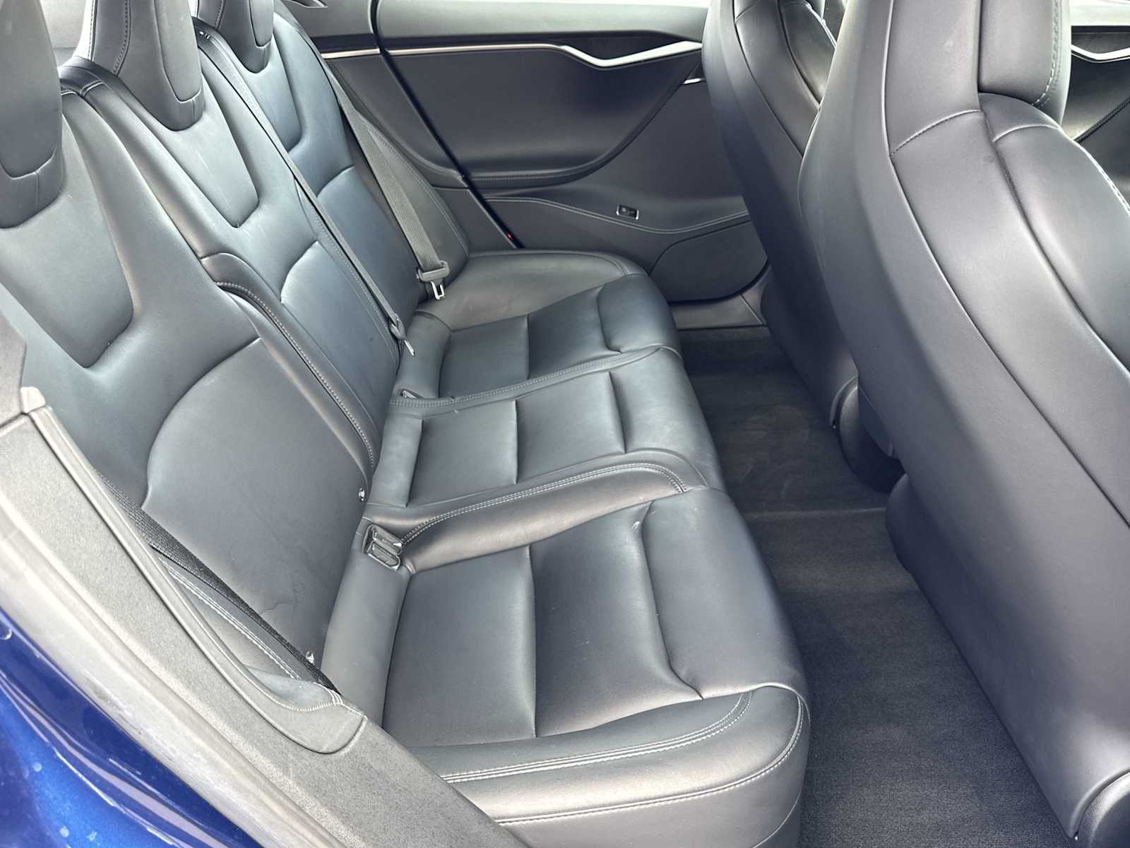 Thumbnail: 2019 Tesla Model S - 15