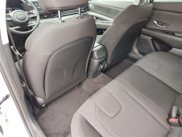 Thumbnail: 2026 Hyundai Elantra - 15