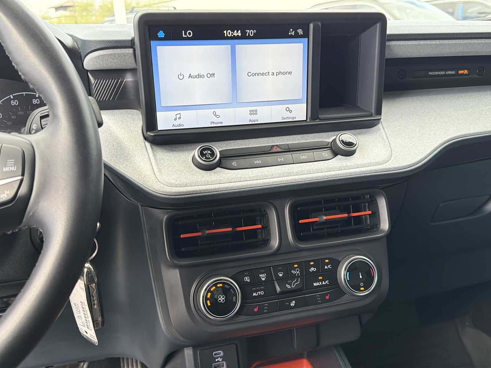 Thumbnail: 2023 Ford Maverick - 10