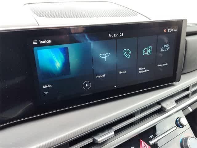 Thumbnail: 2026 Hyundai Santa Fe - 22