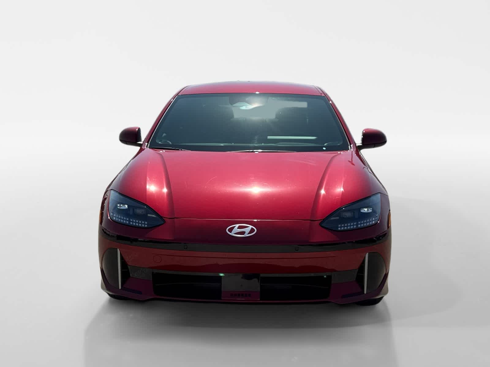 Thumbnail: 2024 Hyundai Ioniq 6 - 8