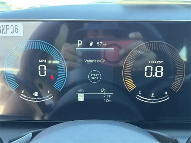 Thumbnail: 2026 Hyundai Tucson - 24