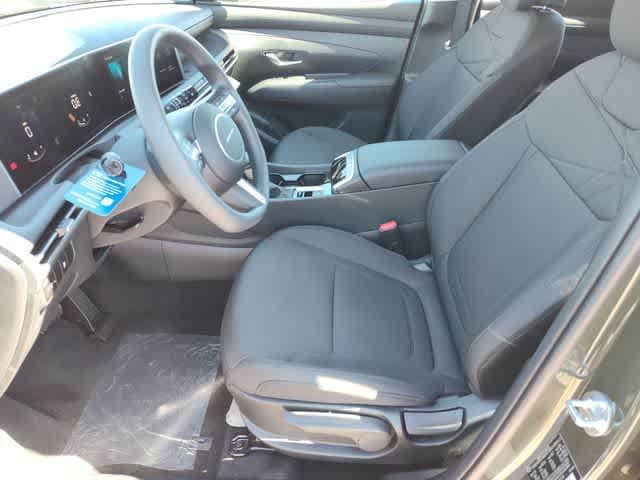 Thumbnail: 2026 Hyundai Tucson - 10