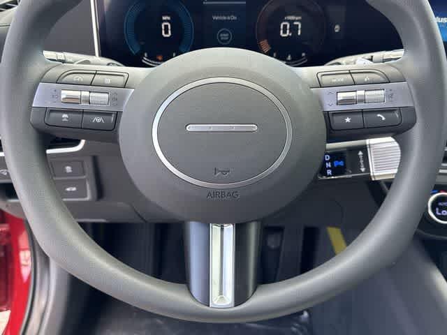 Thumbnail: 2025 Hyundai Sonata - 19