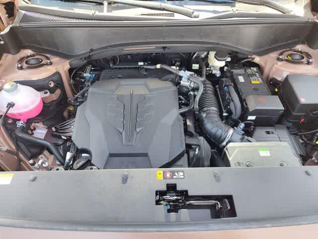 Thumbnail: 2026 Hyundai Palisade - 11