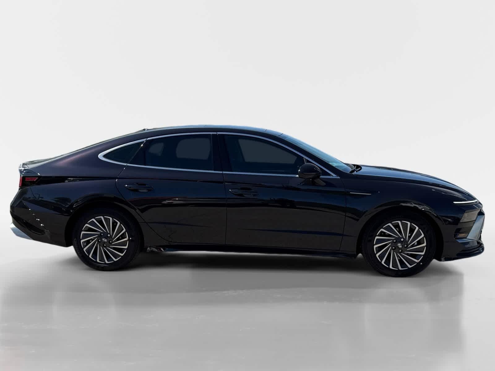 Thumbnail: 2025 Hyundai Sonata - 6