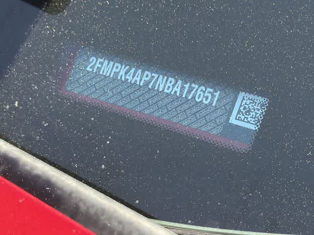 Thumbnail: 2022 Ford Edge - 28