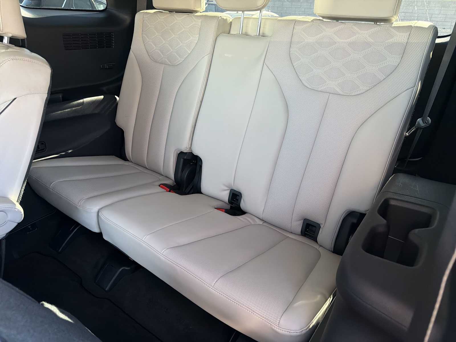 Thumbnail: 2022 Hyundai Palisade - 11