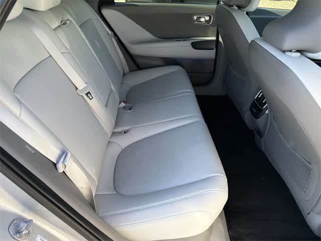 Thumbnail: 2025 Hyundai Ioniq 6 - 20